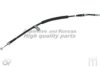 ASHUKI HRK12875 Cable, parking brake